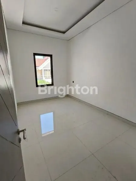 image RUMAH DI DARMO PERMAI TIMUR NEW GRESS (3)
