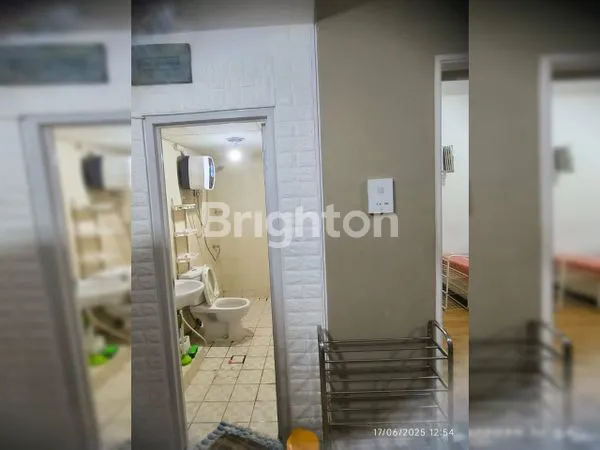 image APARTEMEN UC BERKELEY TIPE 1 BEDROOM  (4)