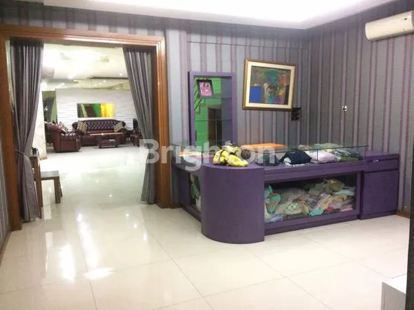 image DIJUAL RUKO 2 LANTAI DITEMPAT STRATEGIS (3)