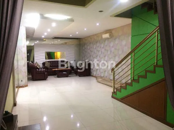 image DIJUAL RUKO 2 LANTAI DITEMPAT STRATEGIS (5)