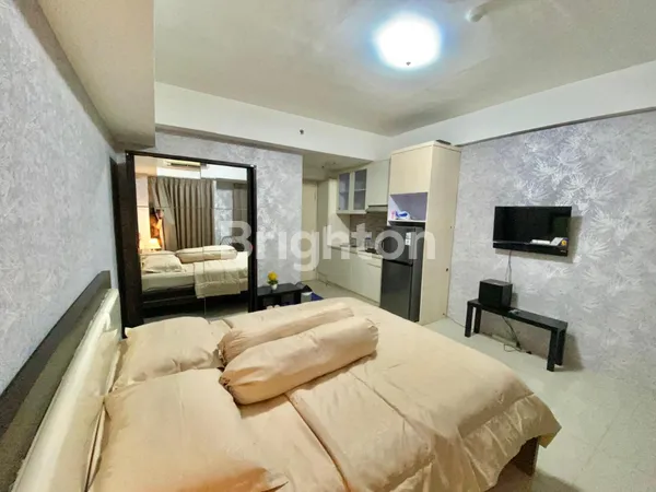 image  TANGLIN CONNECT PAKUWON MALL, DEKAT UNESA LIDAH  (1)