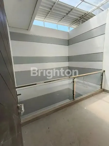 image RUMAH DI DARMO PERMAI TIMUR NEW GRESS (2)