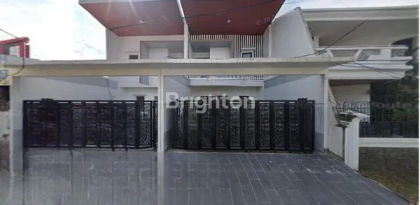 image RUMAH DI DARMO PERMAI TIMUR NEW GRESS (1)