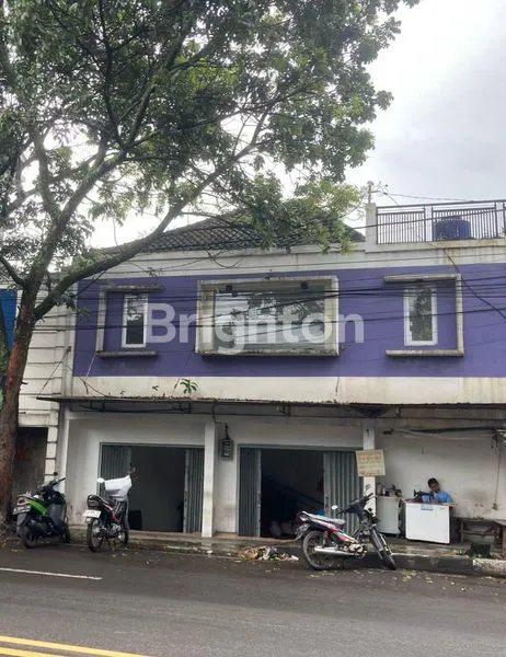 image JUAL RUKO 2 LANTAI DI DAERAH RAMAI (1)