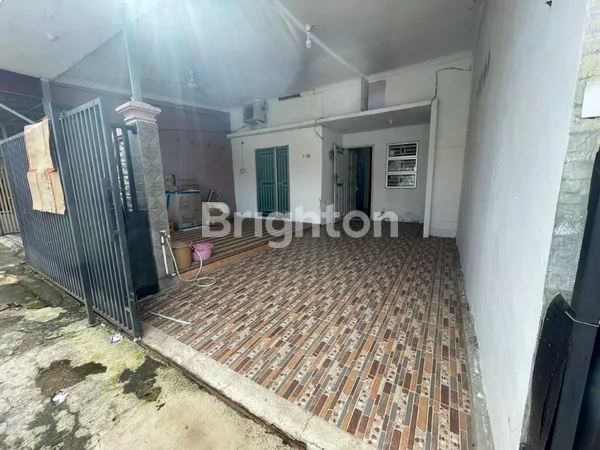 image RUMAH FULL RENOVASI CLUSTER MELATI RESIDENCE (1)