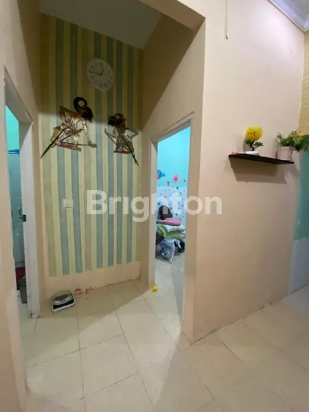 image RUMAH FULL RENOVASI CLUSTER MELATI RESIDENCE (2)