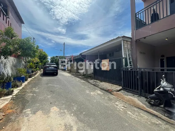 image RUMAH FULL RENOVASI CLUSTER MELATI RESIDENCE (7)