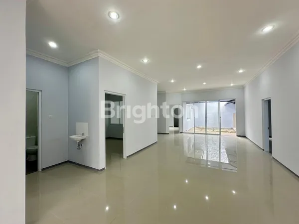 image RUMAH 1 LANTAI SANGAT TERAWAT LOKASI NIRWANA EKSEKUTIF RUNGKUT SURABAYA (5)