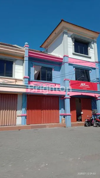 RUKO SIAP HUNI 0 JLN RAYA DI GEDANGAN SIDOARJO