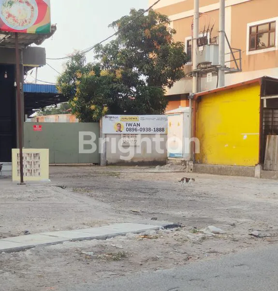 GUDANG / PABRIK LUAS DI CIKARANG PUSAT KOTA
