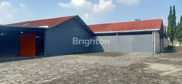 image GUDANG SELESAI RENOVASI EX PABRIK FURNITURE , CANGKIRAN, GUNUNGPATI (4)