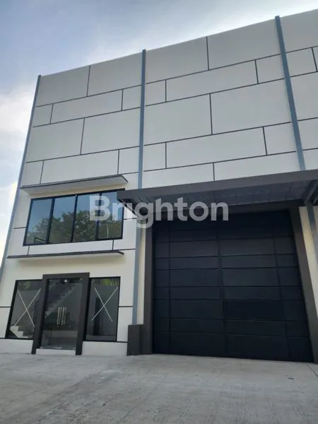 image GUDANG KANTOR DI DAANMOGOT, LOKASI DIJALAN BESAR (4)