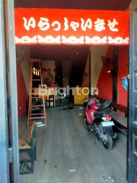 image RUKO MARELAN 3 1/2 LT  JUAL MURAH BU (2)