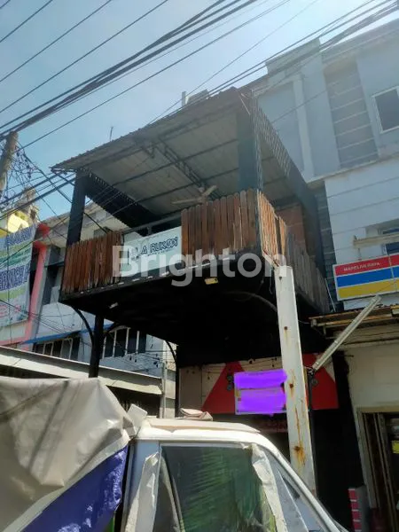 image RUKO MARELAN 3 1/2 LT  JUAL MURAH BU (1)