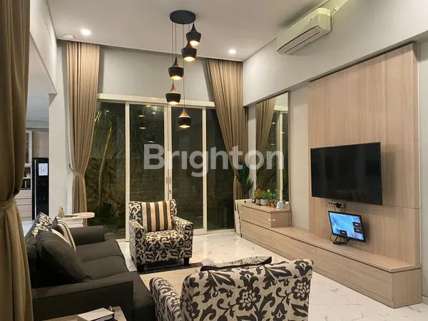 image RUMAH ESTETIK DI DHARMAHUSADA, BUTUH LAKU CEPAT! BAGUS BANGET (1)