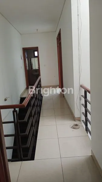 image RUKO 3 LANTAI STRATEGIS DI ISTANA PASTEUR - DEKAT TOL PASTEUR (3)