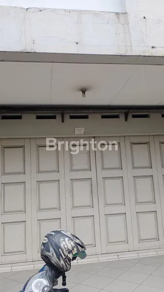 image RUKO 3 LANTAI STRATEGIS DI ISTANA PASTEUR - DEKAT TOL PASTEUR (5)