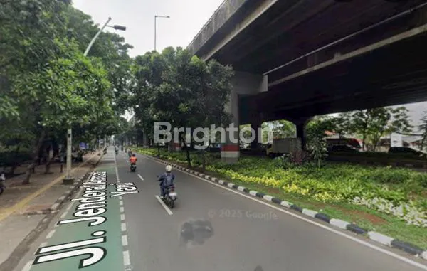 image TANAH KOMERSIAL PREMIUM 2 HA DI JL. A YANI JAKARTA TIMUR (2)