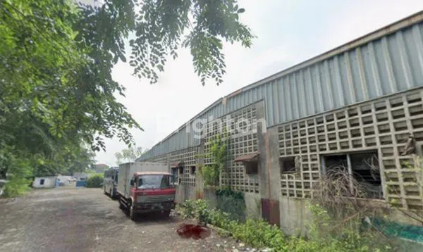 image TANAH KOMERSIAL PREMIUM 2 HA DI JL. A YANI JAKARTA TIMUR (6)