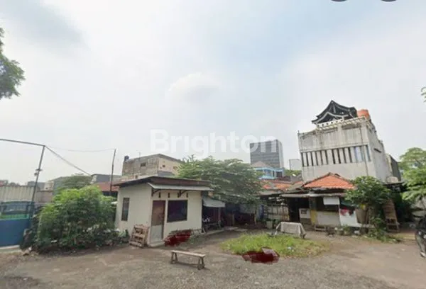 image TANAH KOMERSIAL PREMIUM 2 HA DI JL. A YANI JAKARTA TIMUR (4)