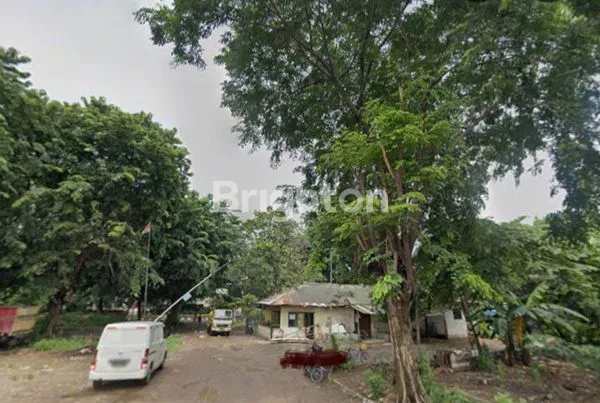 image TANAH KOMERSIAL PREMIUM 2 HA DI JL. A YANI JAKARTA TIMUR (3)