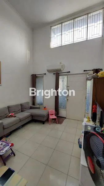 Gambar Property RUMAH MINIMALIS 2KT DI GRAND SEMANGGI, ROW JALAN LEBAR, SHM