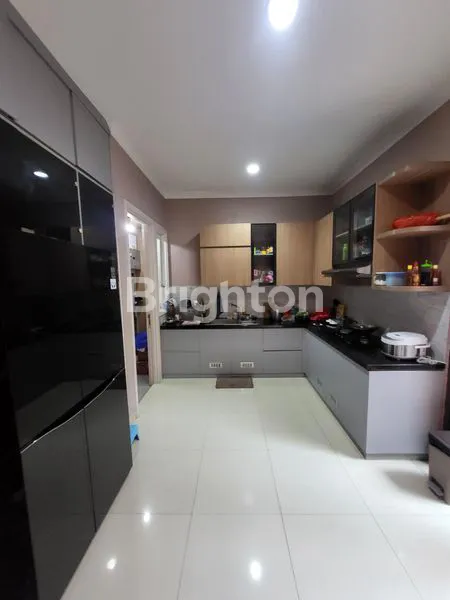 image RUMAH THE AVANI BSD CITY SELANGKAH KE KAMPUS ATMAJAYA (1)