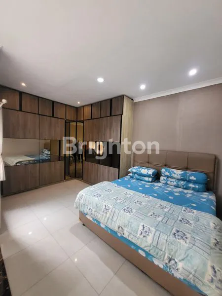 image RUMAH THE AVANI BSD CITY SELANGKAH KE KAMPUS ATMAJAYA (8)