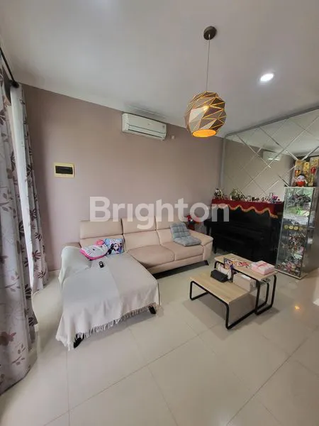 image RUMAH THE AVANI BSD CITY SELANGKAH KE KAMPUS ATMAJAYA (3)