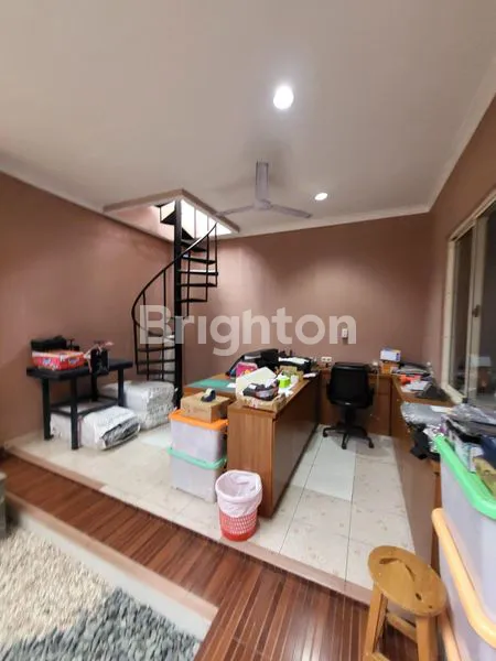 image RUMAH THE AVANI BSD CITY SELANGKAH KE KAMPUS ATMAJAYA (5)