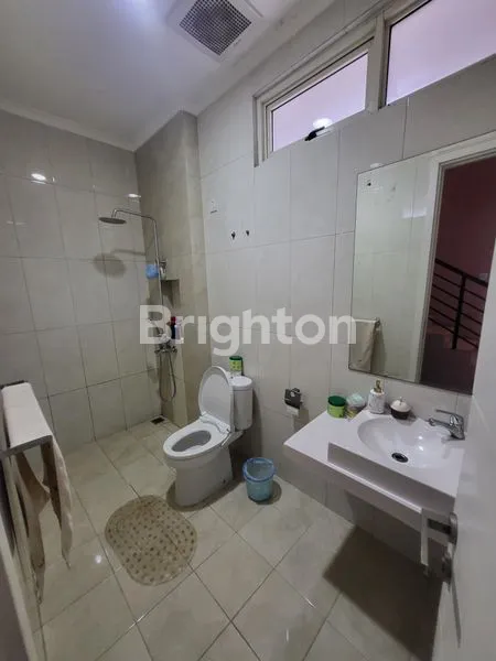 image RUMAH THE AVANI BSD CITY SELANGKAH KE KAMPUS ATMAJAYA (2)