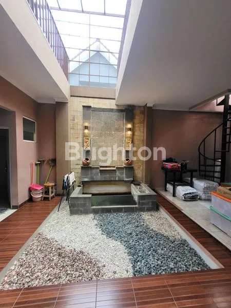 image RUMAH THE AVANI BSD CITY SELANGKAH KE KAMPUS ATMAJAYA (4)