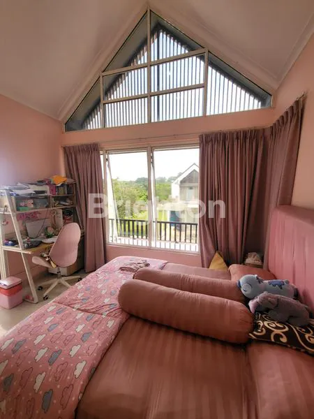 image RUMAH THE AVANI BSD CITY SELANGKAH KE KAMPUS ATMAJAYA (7)