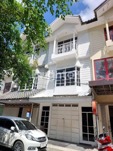 Gambar Property RUKO RAYA DARMO PERMAI COCOK UNTUK USAHA