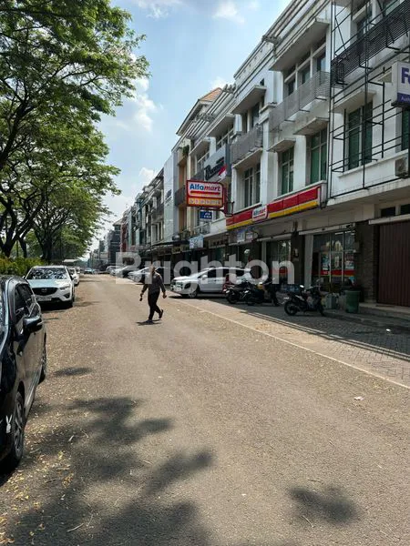 image DIJUAL RUKO TOL BOULEVARD BSD, STRATEGIS KEMANA2 (3)