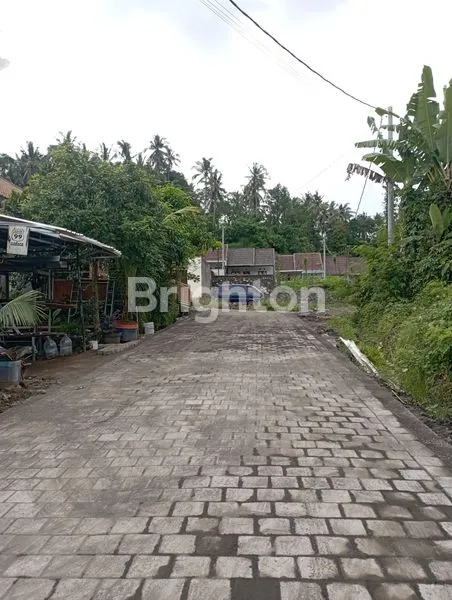 image RUMAH SIAP HUNI DI KOMPLEK TERBESAR TABANAN  (5)
