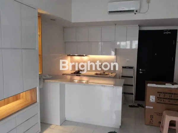 image DIJUAL / DISEWA APARTEMENT CASA DE PARCO BSD (2)