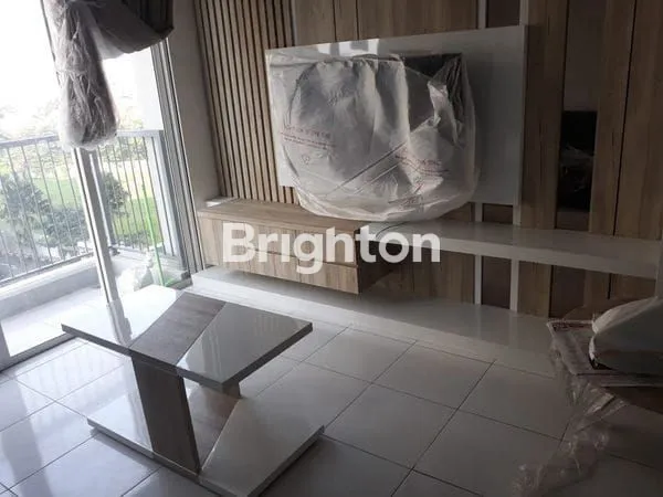 image DIJUAL / DISEWA APARTEMENT CASA DE PARCO BSD (3)