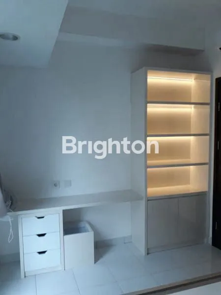 image DIJUAL / DISEWA APARTEMENT CASA DE PARCO BSD (4)