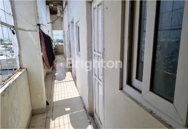 image RUKO GANDENG 5 1/2 LANTAI ADA BASEMENT KAPUK RAYA JAKARTA UTARA (5)