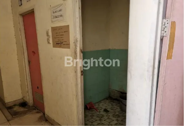 image RUKO GANDENG 5 1/2 LANTAI ADA BASEMENT KAPUK RAYA JAKARTA UTARA (7)