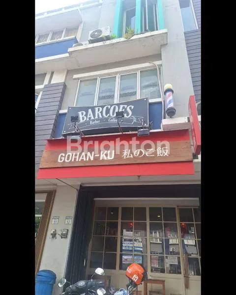 image RUKO 3 LANTAI CBD GADING SERPONG - LOKASI PREMIUM, ROI TINGGI (1)