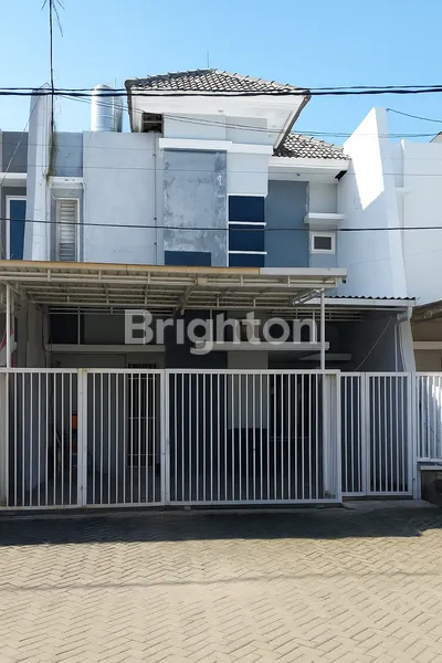 Gambar Property RUMAH PONDOK TJANDRA JASMINE PARK