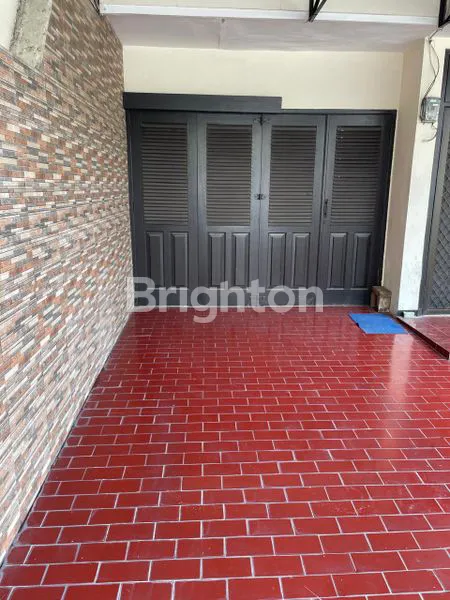 image DIJUAL RUMAH DI NIRWANA EXECUTIVE SURABAYA TIMUR (6)