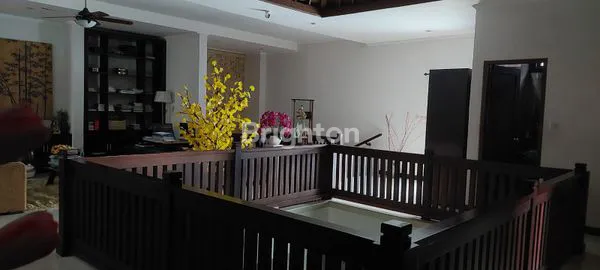 image RUMAH MEWAH FULL FURNISH (8)