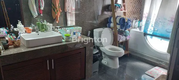 image RUMAH MEWAH FULL FURNISH (4)