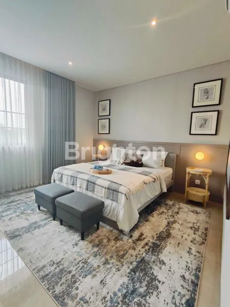 image RUMAH BARU FULL FURNISH CITRALAND TIDAR MALANG (3)