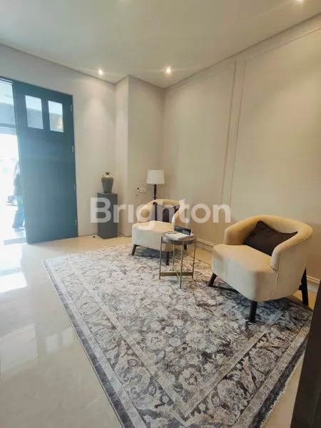 image RUMAH BARU FULL FURNISH CITRALAND TIDAR MALANG (8)