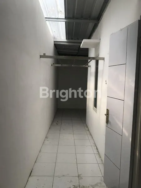 image RUMAH MURAH SIAP HUNI DI NGENEP KARANGPLOSO MALANG (8)