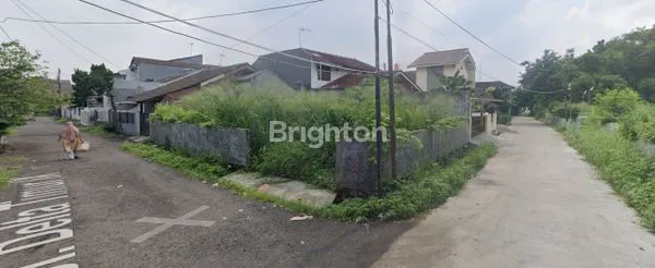 DIJUAL CEPAT – TANAH KAVLING STRATEGIS DEKAT MALL PAKUWON BEKASI \\UD83C\\UDF1F